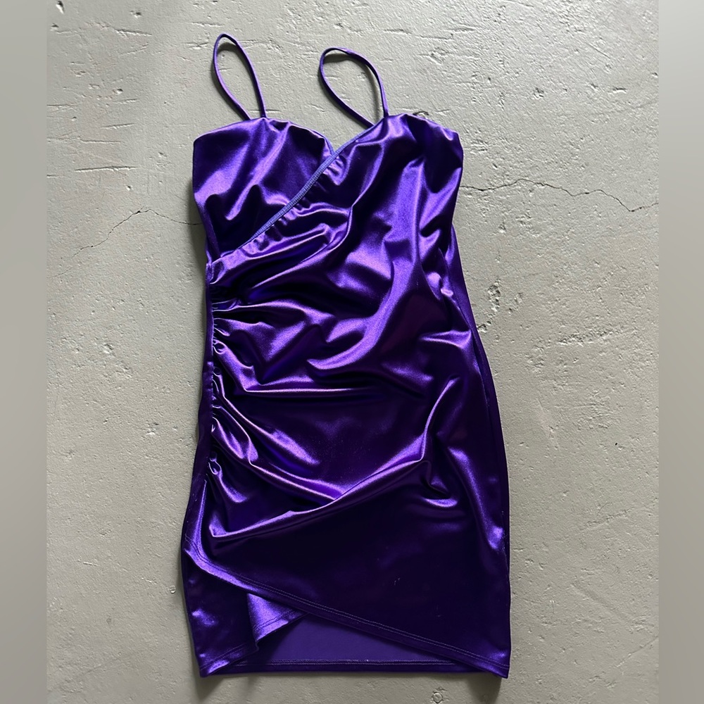 Fashion Nova dress